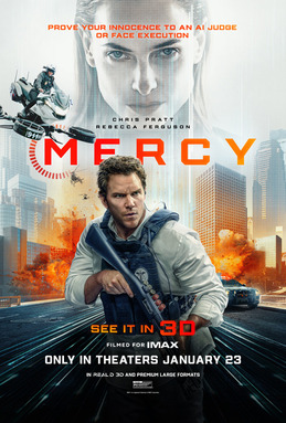 Mercy (2026 Audio Hindi + English) Hollywood Movie filmyflyh xyz