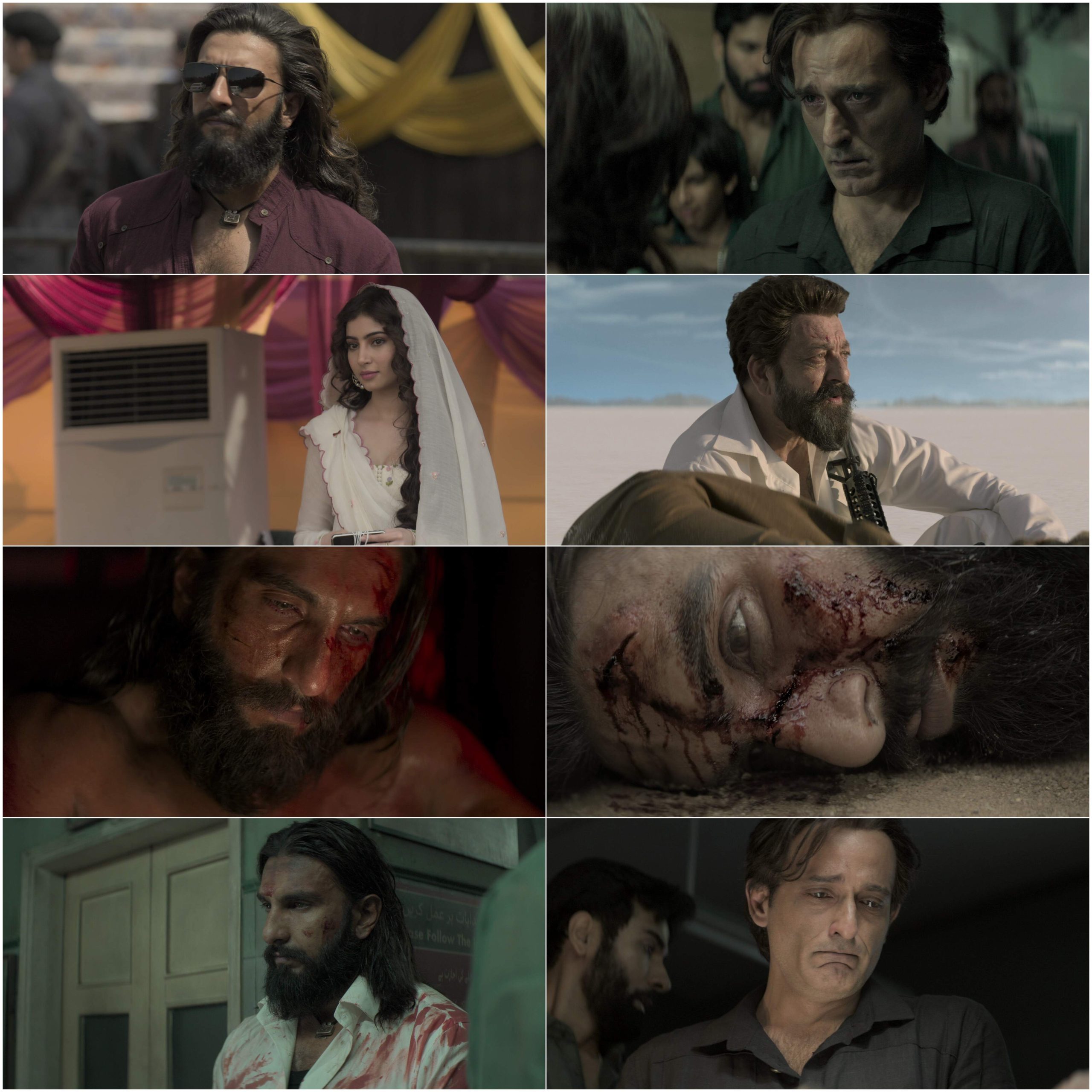 dhurandhar full movie